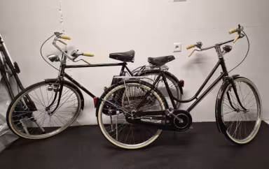 Bianchi Vintage