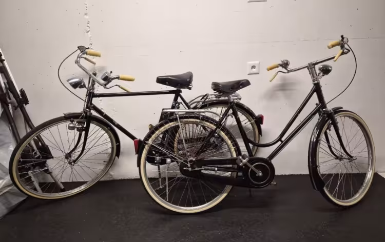 Bianchi Vintage