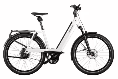 Riese & Müller Nevo GT vario