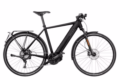Riese & Müller Roadster4 Touring Hs