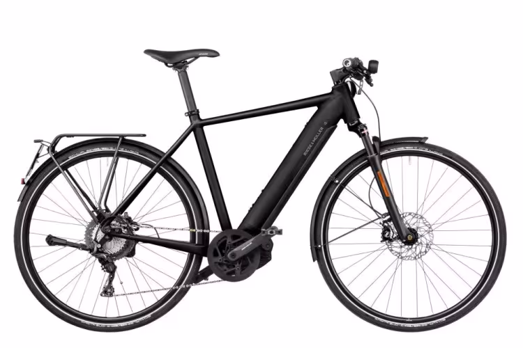 Riese & Müller Roadster4 Touring Hs
