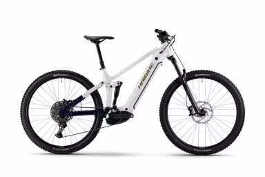 Haibike All Trail 8