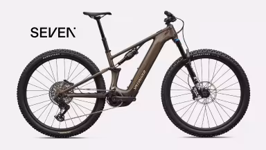 SPECIALIZED Levo R Comp Carbon