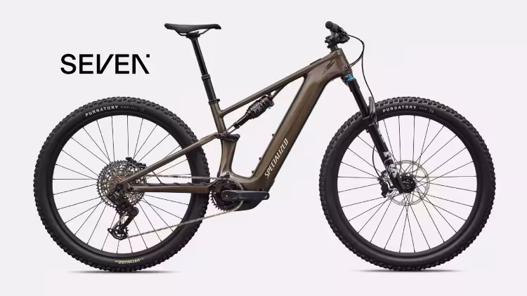 SPECIALIZED Levo R Comp Carbon