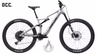 AMFLOW Pl Carbon