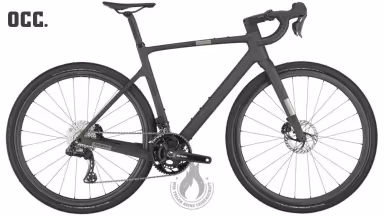 SCOTT Addict Gravel 10