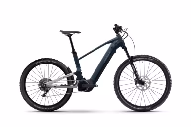 Haibike All Trail 4