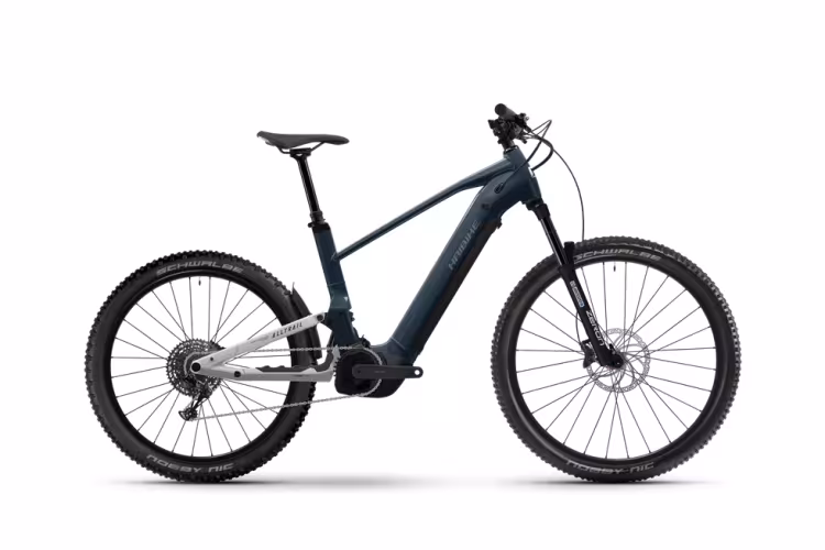 Haibike All Trail 4