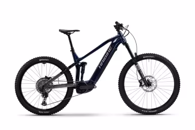 Haibike All Mountain 6