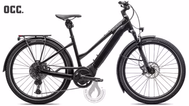 SPECIALIZED Turbo Vado 5.0