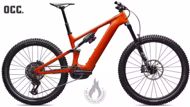 SPECIALIZED Levo Comp Carbon G4