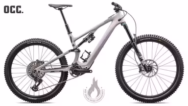 SPECIALIZED Turbo Levo Sl 2 Expert Carbon