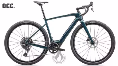 SPECIALIZED Turbo Creo 2 Comp
