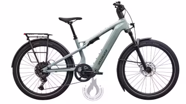 SPECIALIZED Turbo Vado 3 4.0