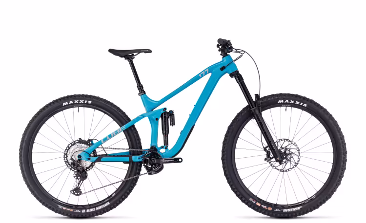 Cube Stereo ONE77 Race 29