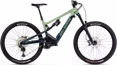 Rocky Mountain Altitude Powerplay Alloy 70 (29)