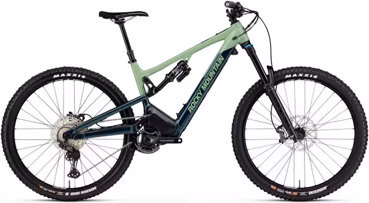 Rocky Mountain Altitude Powerplay Alloy 70 (29)