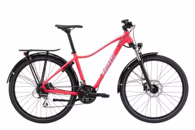 Bixs Mariposa EQ