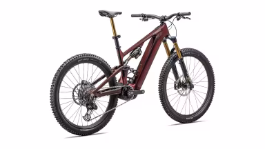 SPECIALIZED S-Works Turbo Levo