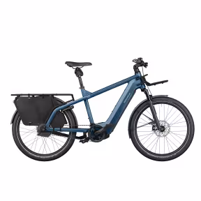 Riese & Müller Multicharger2 Gt Touring