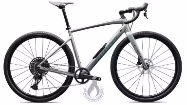 SPECIALIZED Diverge E5 Comp 