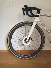 Ridley Falcn Ultegra Di2