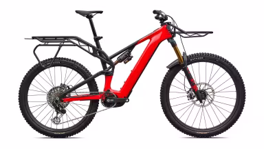 SPECIALIZED S-Works Turbo Levo