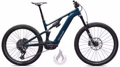 SPECIALIZED Levo Comp Alloy G4