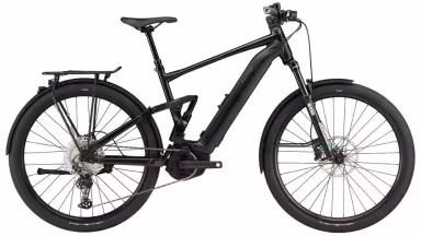 Bixs Access E10 FS