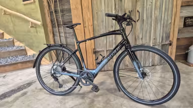 SPECIALIZED Turbo Vado SL 5.0 EQ