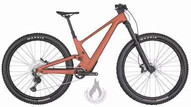 SCOTT Contessa Genius 920