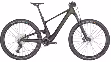 SCOTT Lumen eRIDE 910