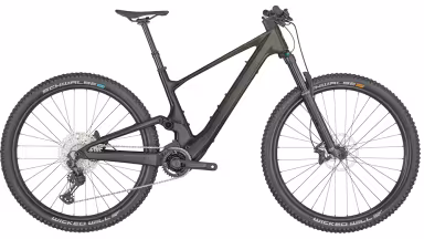 SCOTT Lumen eRIDE 910