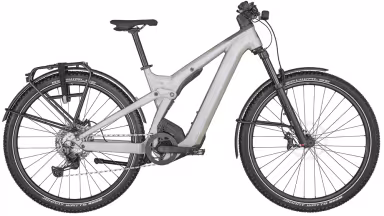 SCOTT Axis eRIDE FS 10