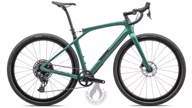 SPECIALIZED Diverge Str Expert