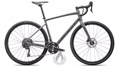 SPECIALIZED Diverge E5 Elite