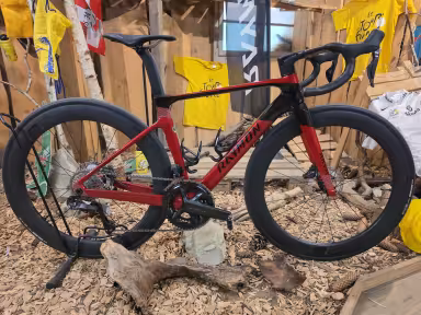 Raymon Arva Ultra