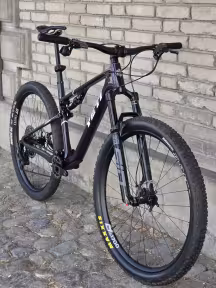 Yeti Cycles Asr T-Series