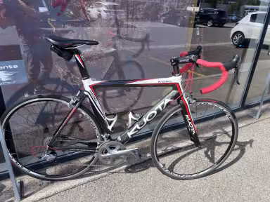 Kuota Kebel