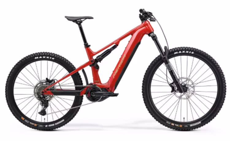 MERIDA Eone-Sixty 400