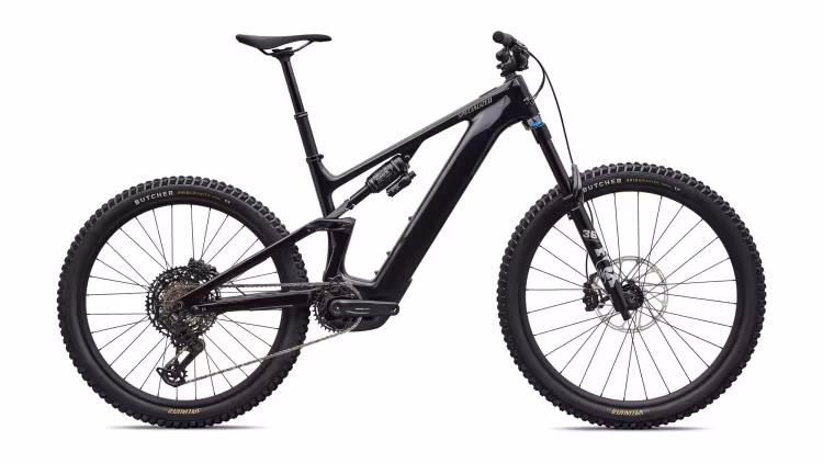 SPECIALIZED Turbo Levo