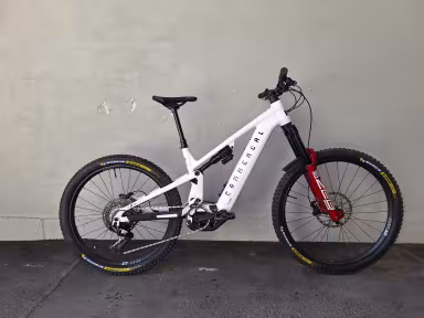 Commencal Meta Power Sx 800