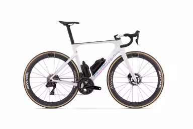 Wilier Filante Slr Id2 2026