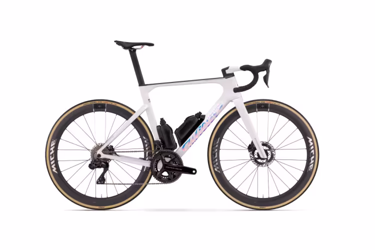 Wilier Filante Slr Id2 2026
