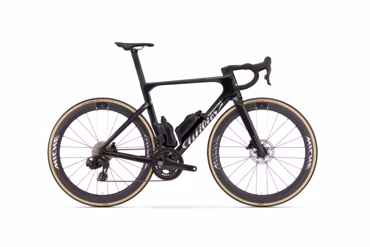 Wilier Filante Slr Id2 2026