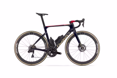Wilier Filante Slr Id2 2026