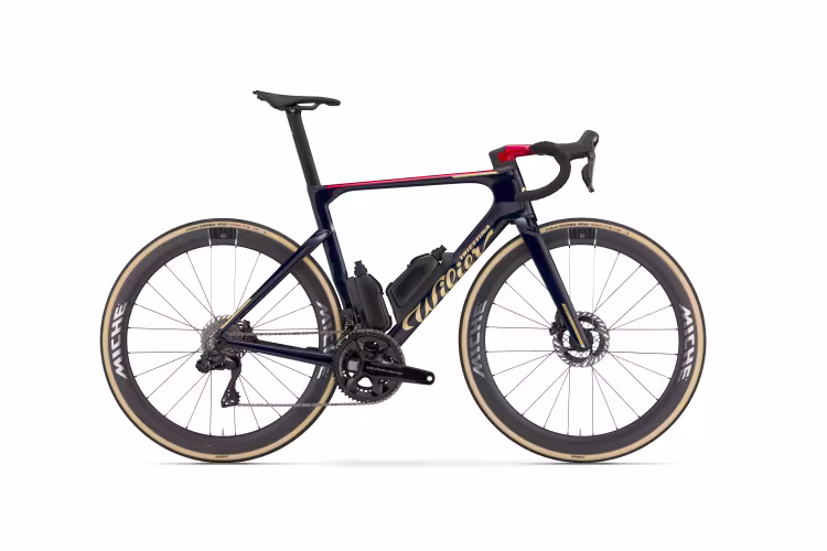 Wilier Filante Slr Id2 2026