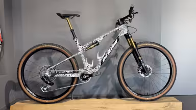 KTM Scarp Proto 25