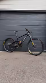 SPECIALIZED Enduro Sworks