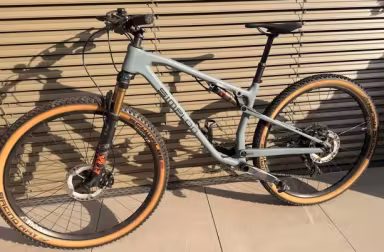 Simplon Cirex Gx1 Eagle Axs